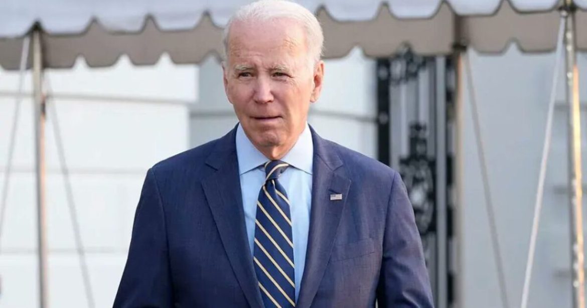 OUTRAGEOUS PAYDAY: Joe Biden Set to Collect LARGEST Taxpayer-Funded Pension in U.S. History — Bigger Than the Presidential Salary and Nearly Double Barack Obama’s Retirement Haul