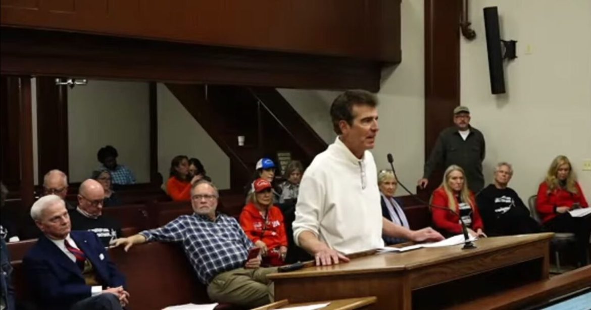 Email Shows Top Fulton County Election Officials KNEW About Election Count Discrepancies in November 2020