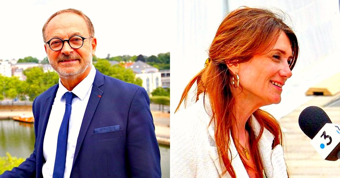 Former French Senator Joël Guerriau Convicted for Drugging National Assembly Member Sandrine Josso With the Objective of Raping Her