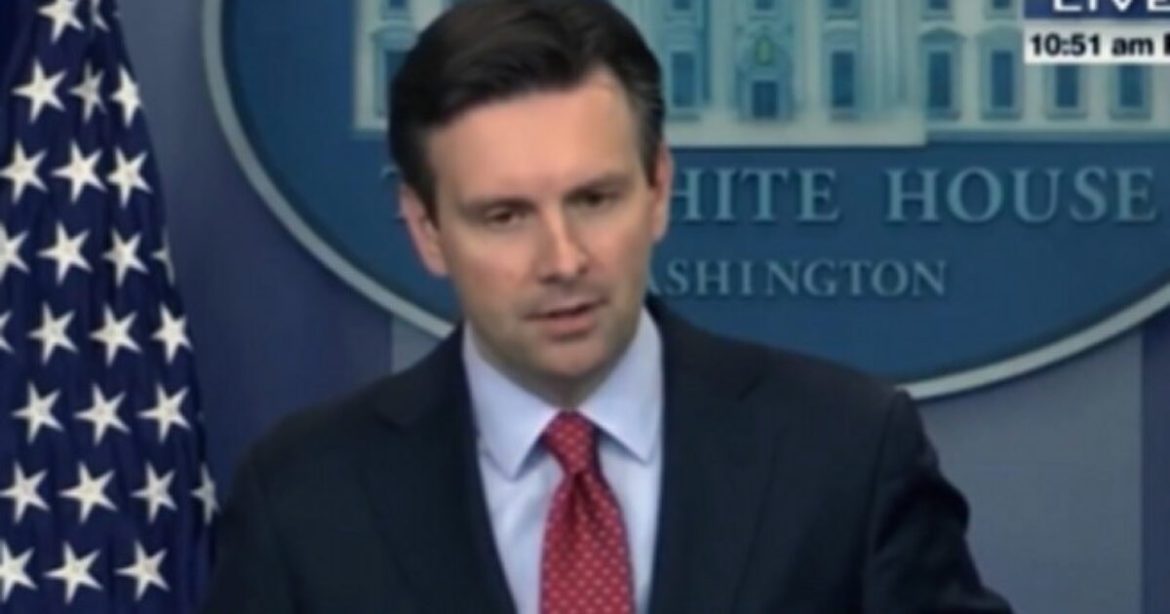 FLASHBACK: Watch How Calmly the Media Talked About ICE Raids and Family Separation Under Obama (VIDEO)