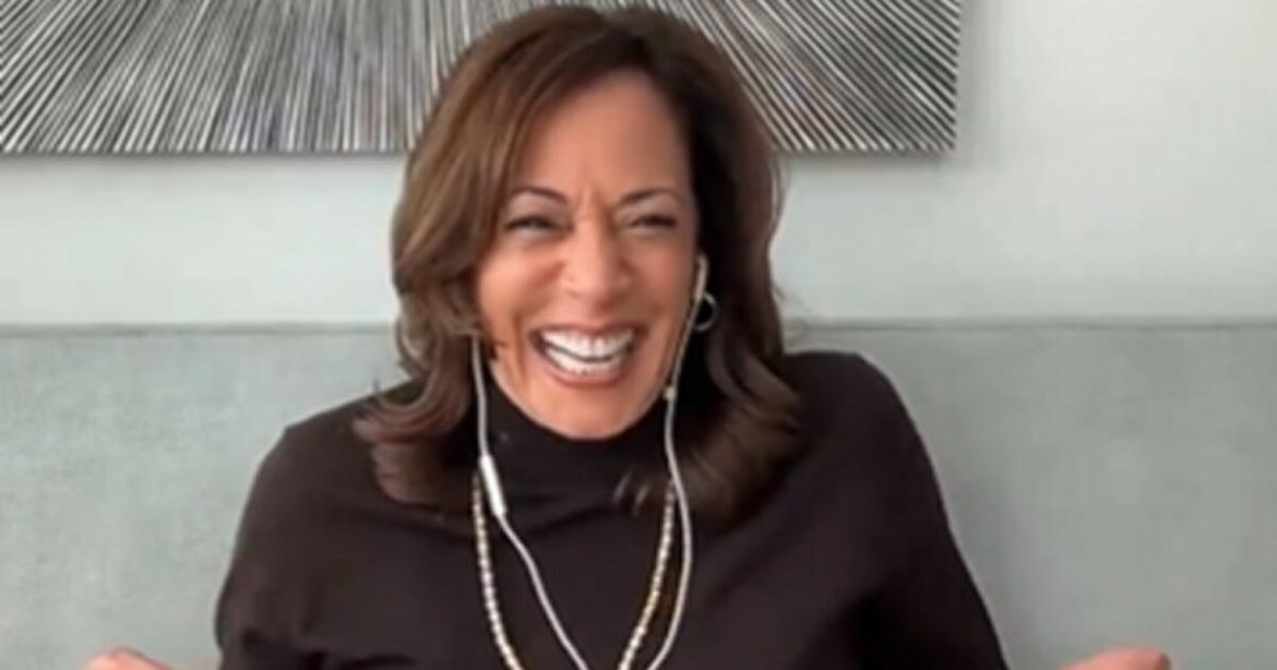 JUST IN: Kamala Harris Gets LIT UP on X After Blasting Trump’s Capture of Maduro