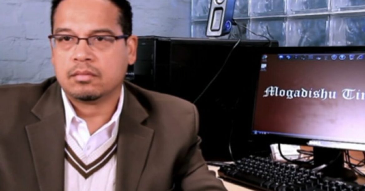 WHAT A COINCIDENCE: While Serving in Congress, Keith Ellison Sponsored Legislation That Made it Easier to Transfer Funds to Somalia (VIDEO)