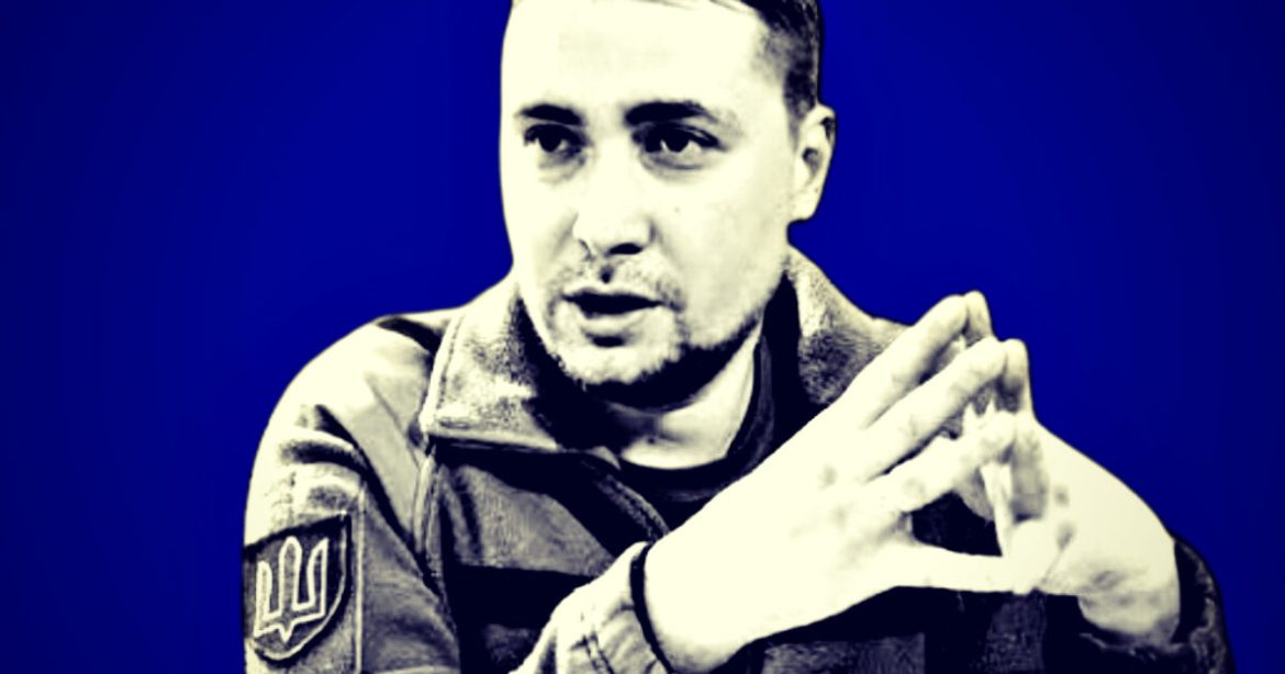 Zelensky Appoints Spy Chief Budanov as Head of Presidential Office, Replacing Corruption Suspect Yermak