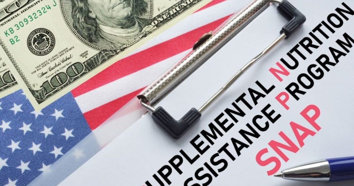 Rogue Biden Judge Blocks Trump Admin From Withholding Food Stamp Funds from Minnesota