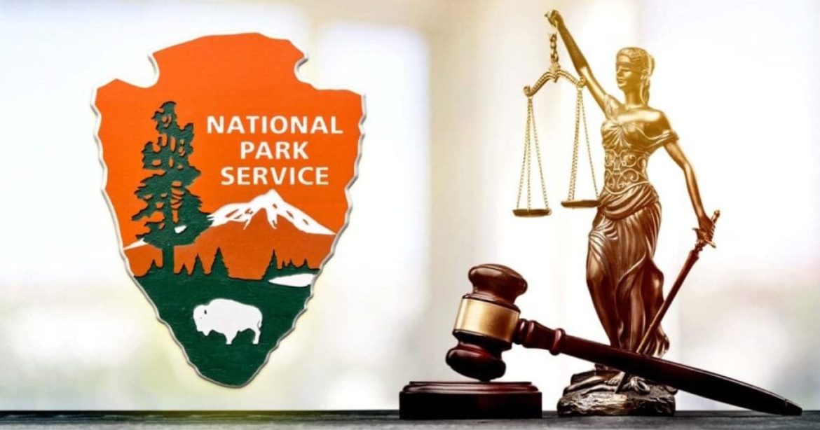 Lawsuit Challenging National Park Service’s Cashless Policy Moves to Appeals Court
