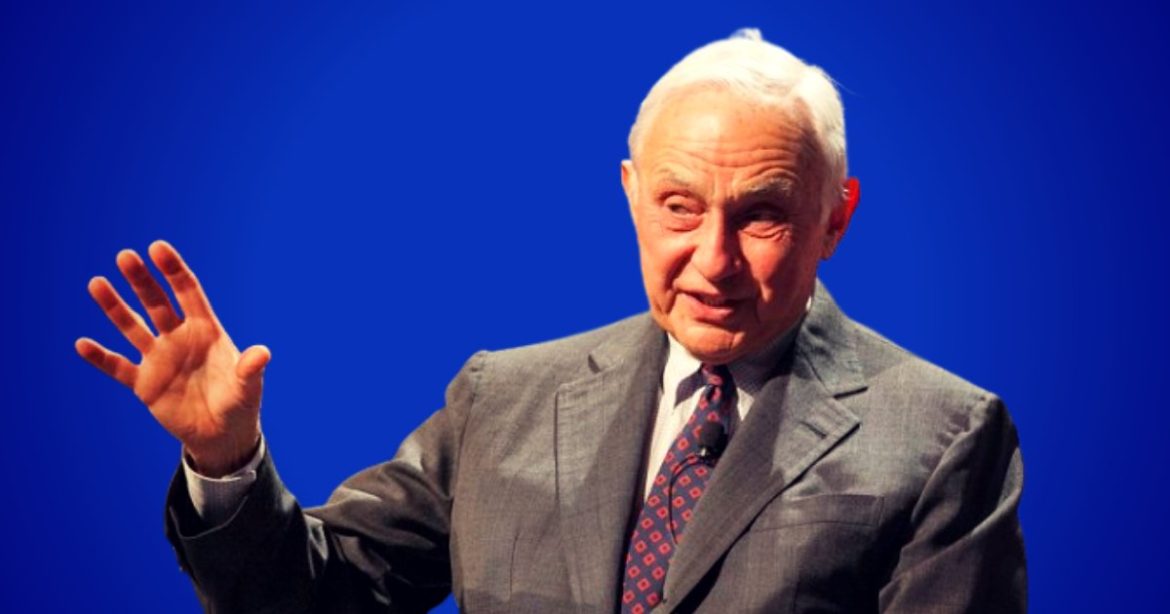 House Oversight Committee Subpoenas Victoria’s Secret Billionaire Les Wexner, Epstein’s Top Client
