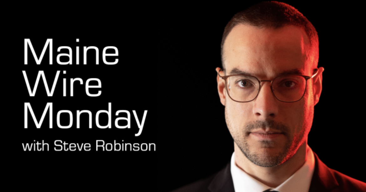 From Minnesota to Maine: Steve Robison Exposes Somali Migrant Networks Defrauding American Workers of Billions