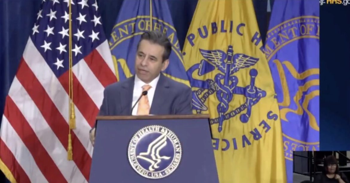 FDA Commissioner CONFIRMS Agency Lied About DIETARY FAT for Decades to Benefit Big Pharma Interests — Says Low-Fat Advice Drove Americans to Eat More SUGAR and Suffer Higher HEART ATTACK Rates