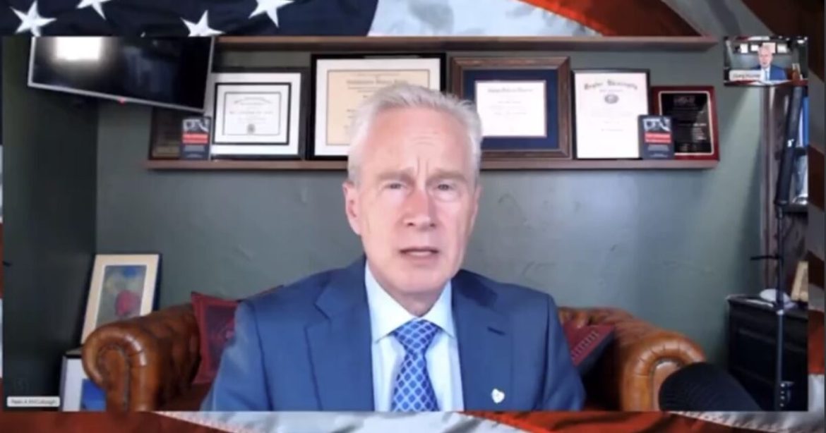 Before The Next Crisis Hits: How To Get the Critical Medications Recommended By Dr. Peter McCullough