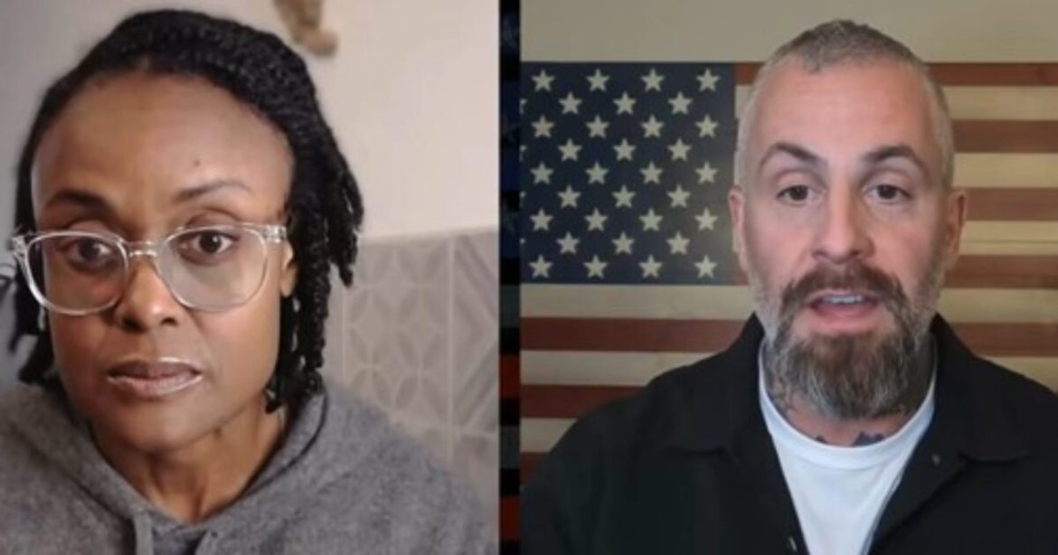 Infamous Former J6 Capitol Police Officer Sparks Fury After Calling on Americans to “Utilize Their Second Amendment Right” Against ICE Agents (VIDEO)
