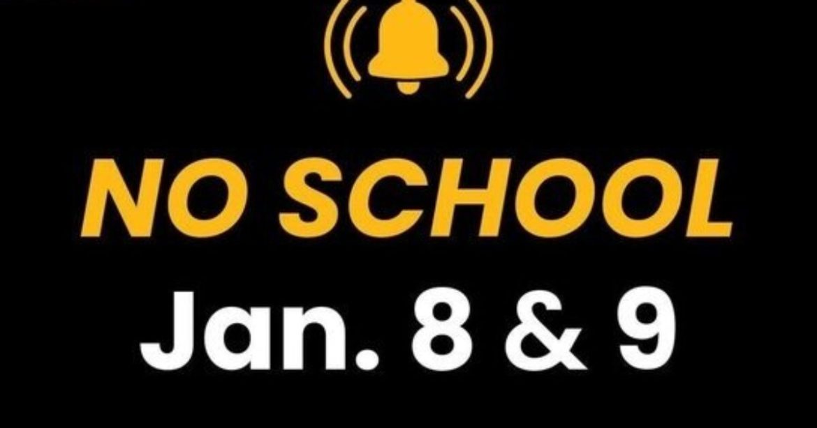 Minneapolis Public Schools Cancel Classes and Activities for Rest of Week