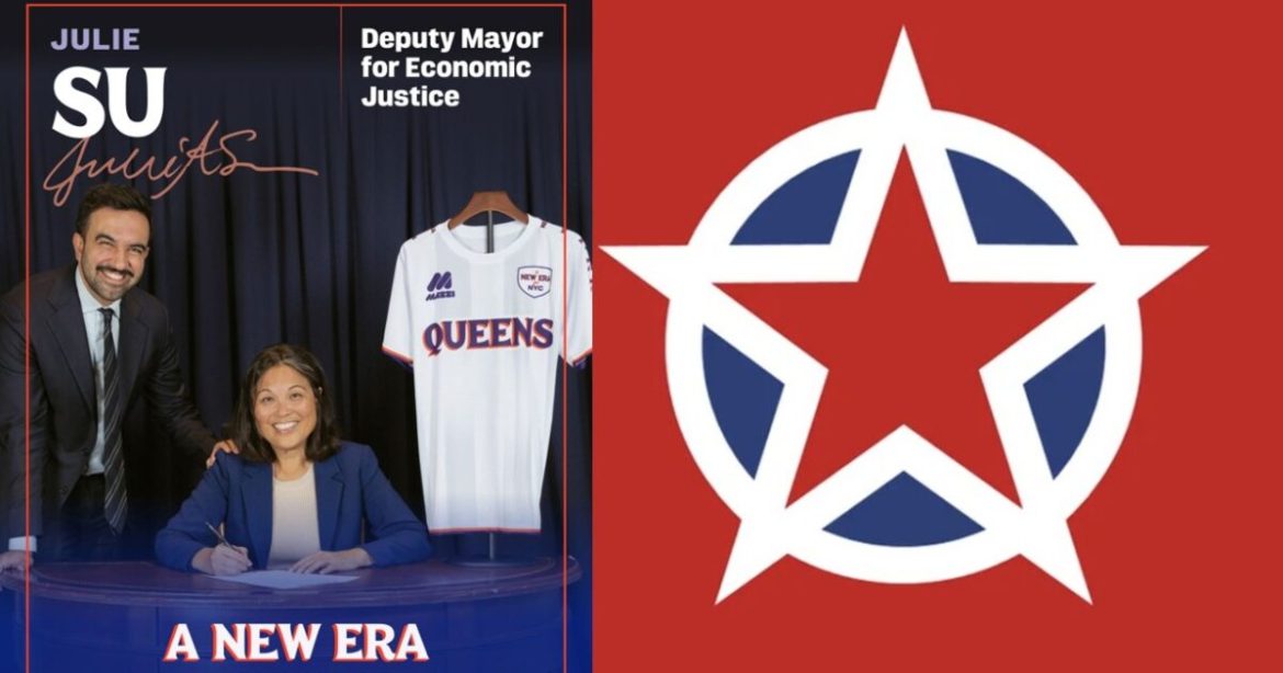 Zohran Mamdani Appoints Deputy Mayor for Economic Justice, Pledges to Govern New York City as a Socialist