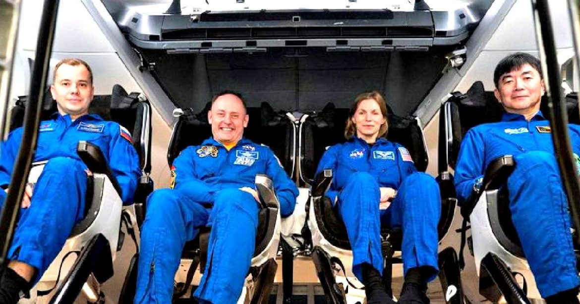 NASA’s Crew-11 Set for Early Return to Earth Next Wednesday, Over ‘Serious Medical Condition’ of Astronaut