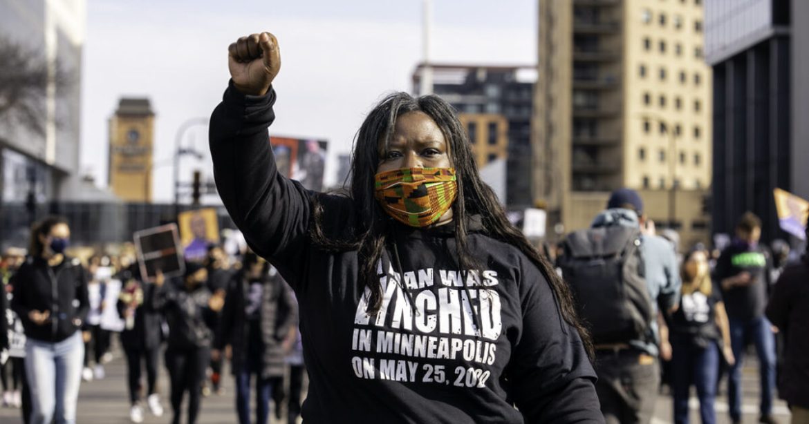 Radical Left-Globalist Anti-ICE Activist Who Helped Storm Minnesota Church Collected Over $1 Million Running Scam ‘Anti-Poverty’ Nonprofit