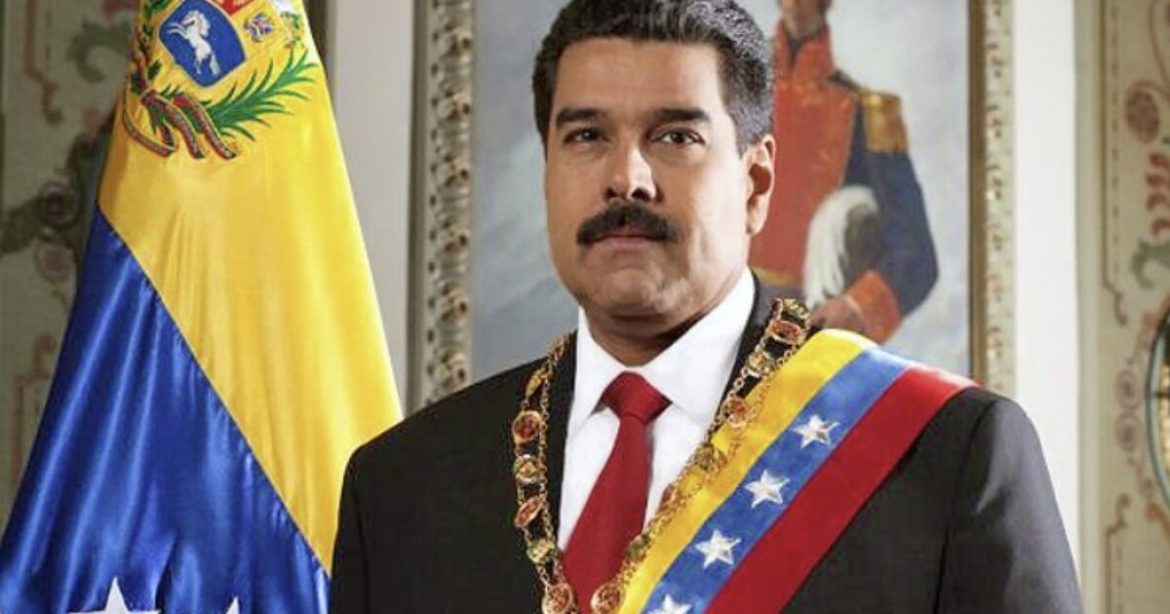 Axis of Tyrants Melts Down: Cuba, Iran, Russia, China, Brazil, Mexico, and Colombia Rush to Defend Maduro After U.S. Strike in Venezuela