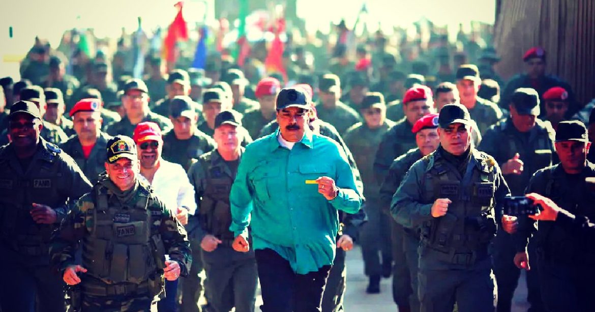 32 Cuban Security Personnel Confirmed Killed During US Operation To Extract Maduro From Venezuela