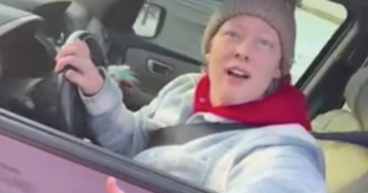 Rogue FBI Agent Resigns After Trying to Harass ICE Officer Who Killed Renee Good in Self-Defense