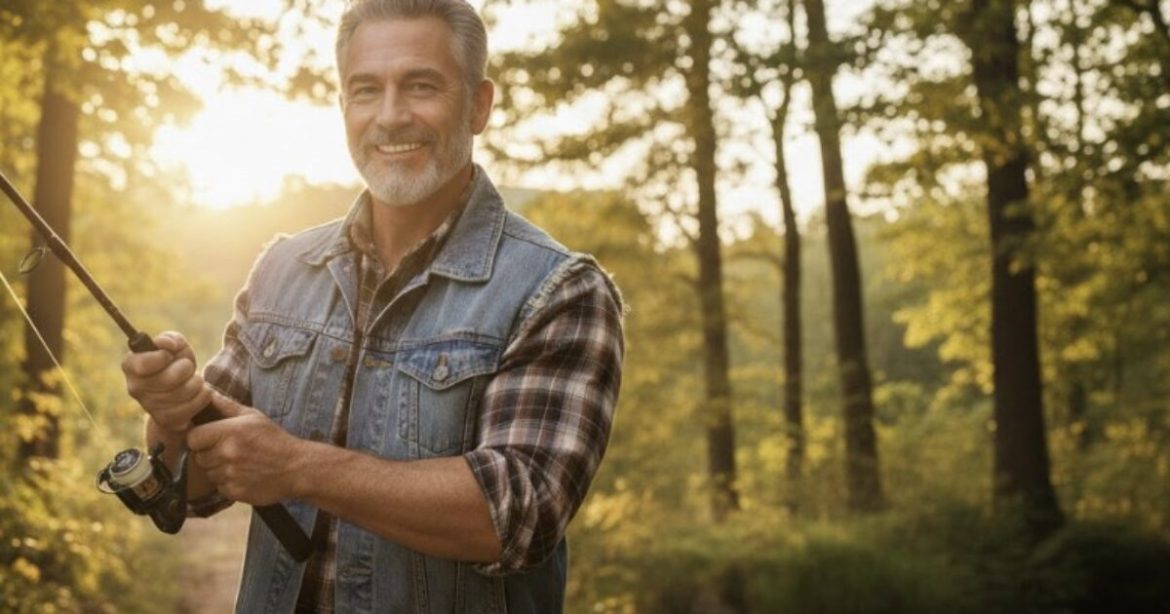 Easy and Effective Way Midwestern Men Over 50 Are Boosting Their Testosterone and Getting Their Energy Back
