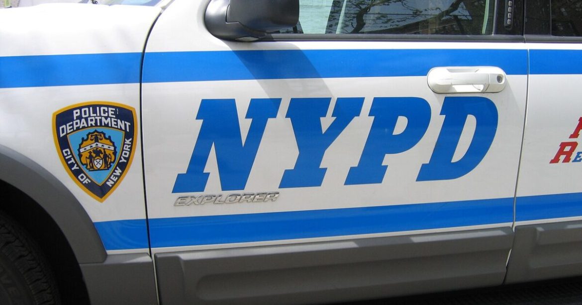 NYPD Found Box of Abandoned Police Uniforms Just Days Before Mamdani Was Sworn In