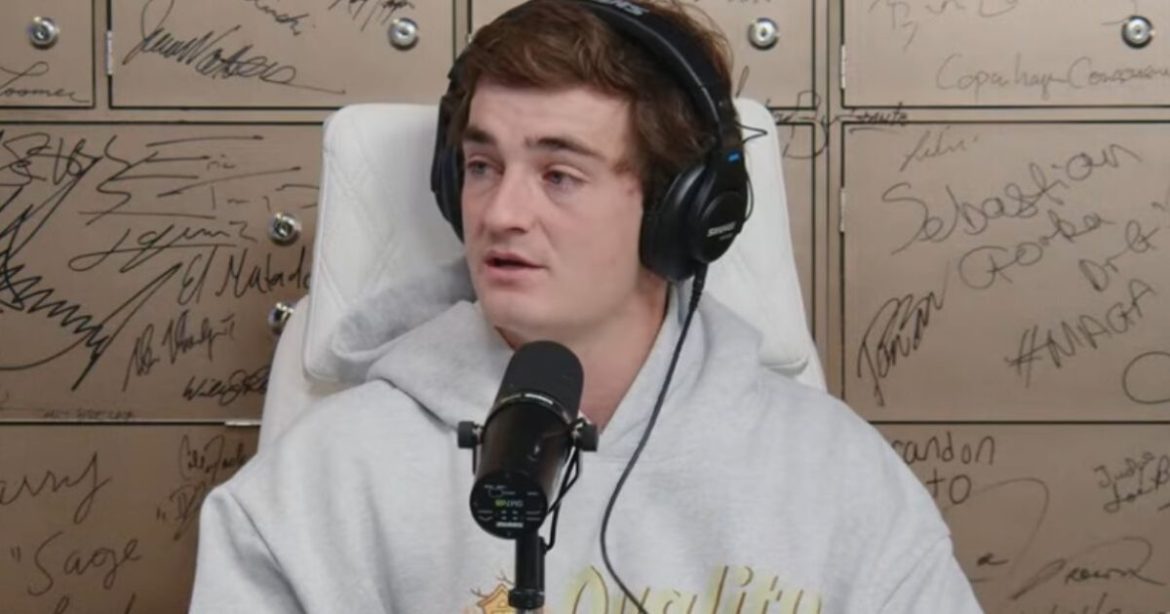 Nick Shirley Warns Legacy Media Will ‘Go Insane’ When Next Minnesota Fraud Report Drops