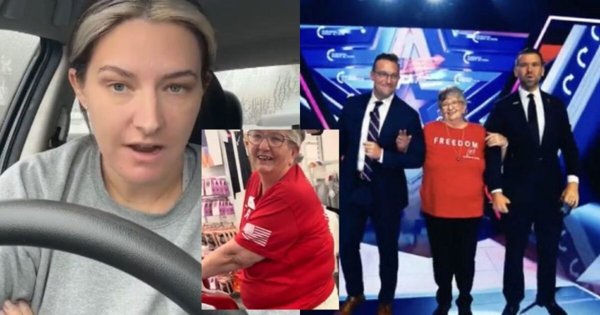 Target Bully Launches GoFundMe Begging for Cash and Playing Victim, Claims She Was Fired for ‘Expressing My Personal Views’ – Receives ZERO DONATIONS in First Day