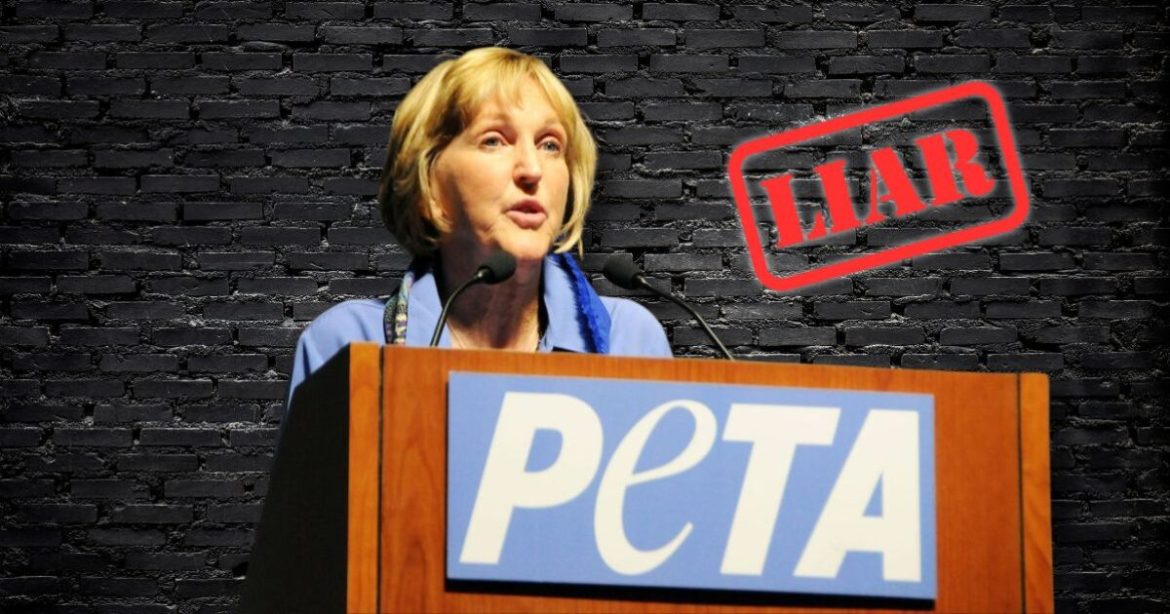 PETA’s Latest Hoax Exposed: Liberal Animal Rights Group Falsely Claims Trump Funding Russian Cat Torture, But White Coat Waste and Republican Lawmakers Ended It Years Ago