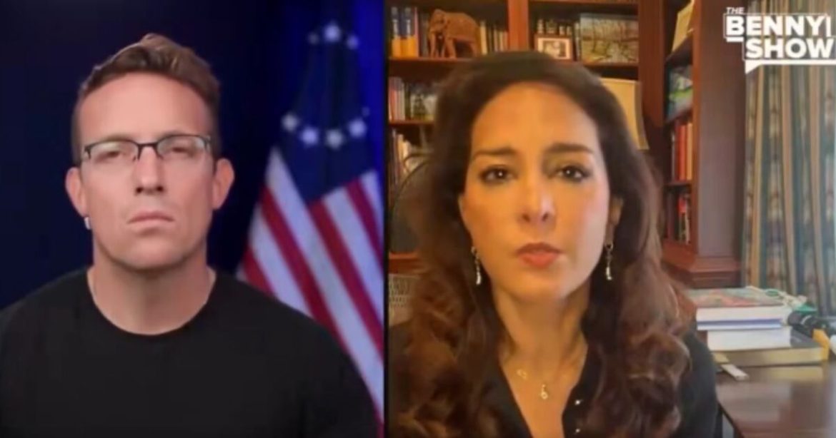 BREAKING: DOJ to Charge Don Lemon Under the ‘KKK Act’ for Inciting Church Raid (VIDEO)