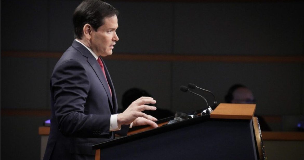 Colombian Narcos and International Terrorists: The National Security Case for a U.S. Venezuela Operation