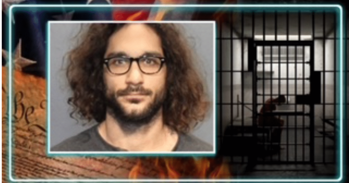 Pardoned J6 Warrior Jon Mellis Infiltrates Hollywood – Exposes Massive Underground MAGA Network Ready to Explode