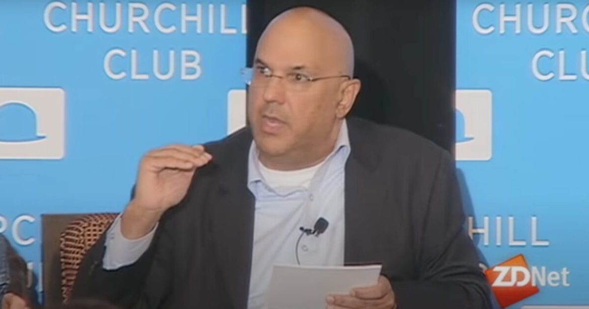 Moaist Propaganda Shill and Tech Millionaire Neville Roy Singham Funded Marxist Group that Organized Anti-US Protests After Tyrant Maduro Was Arrested on Saturday