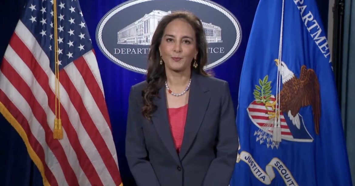 AAG Harmeet Dhillon Sends Warning to NYC’s Mamdani and Cea Weaver “We will NOT tolerate discrimination” (Video)