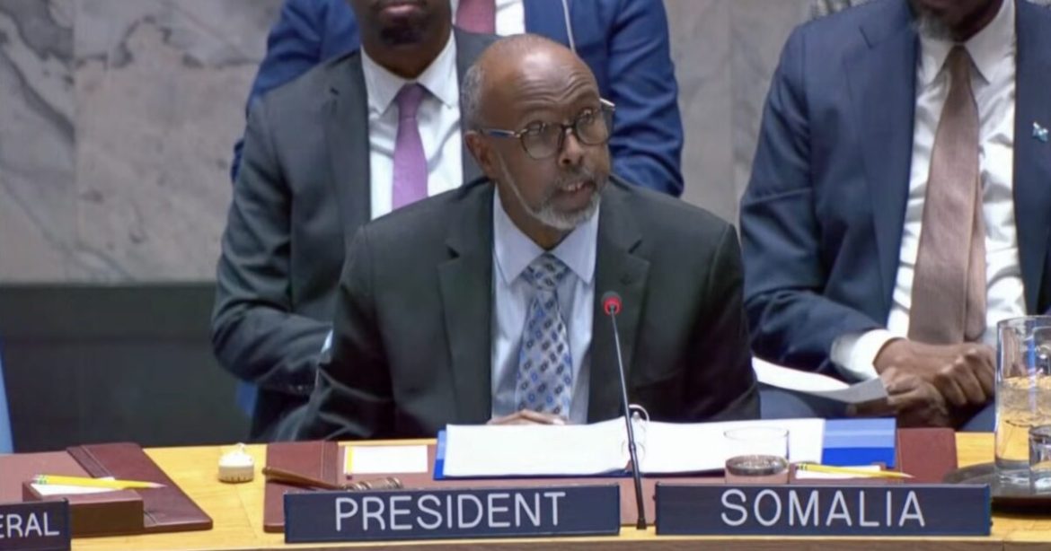 “More to Come” – HHS Deputy Secretary Hints Something Big Is Coming as Questions Swirl Around Somali UN Ambassador’s Ties to Ohio Health Agency Convicted of Medicaid Fraud