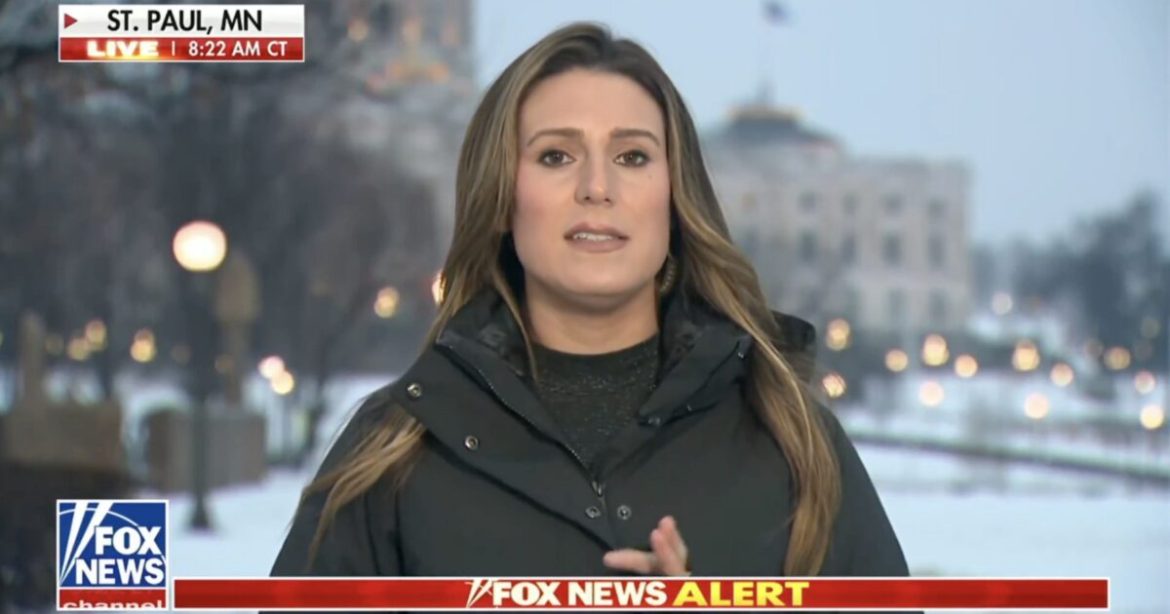 BREAKING: DHS Launches Massive Door-to-Door Audit of Somali-Linked Daycares in Minneapolis as Trump Administration Expands Massive Fraud and Immigration Crackdown