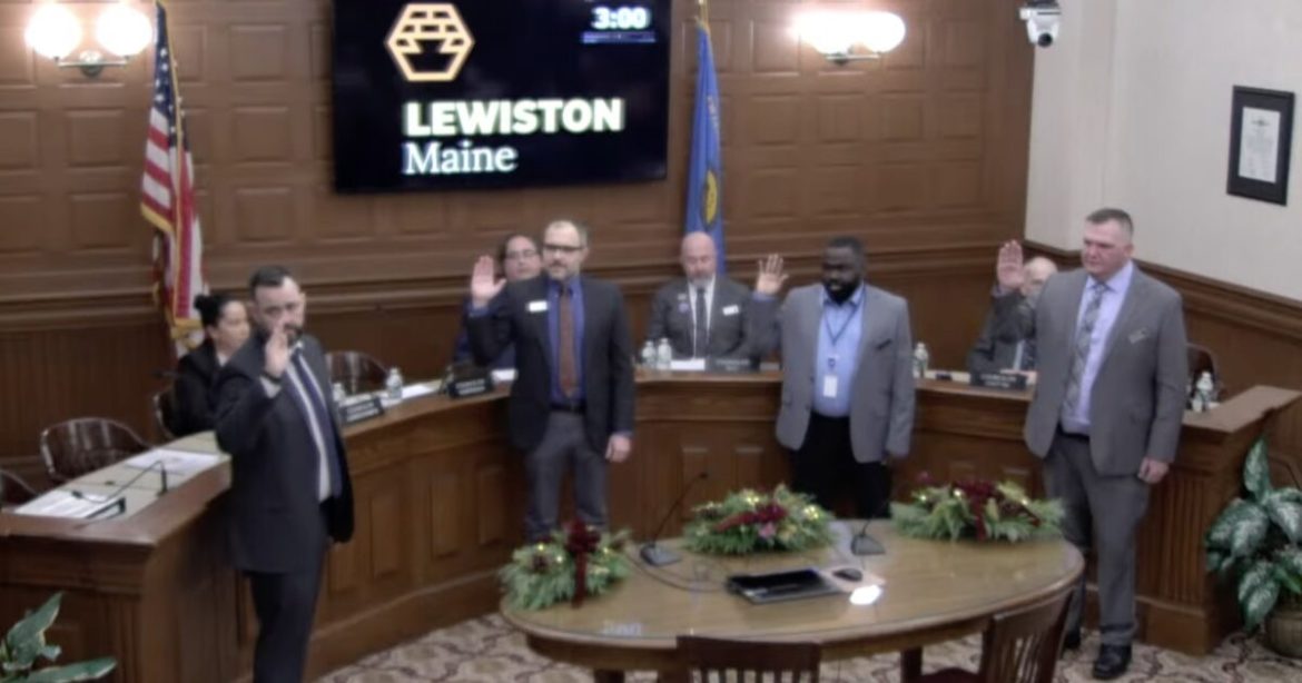 Somali Refugee in Lewiston, Maine Resigns After Controversial Swearing In Despite Active Investigations and Criminal Charges