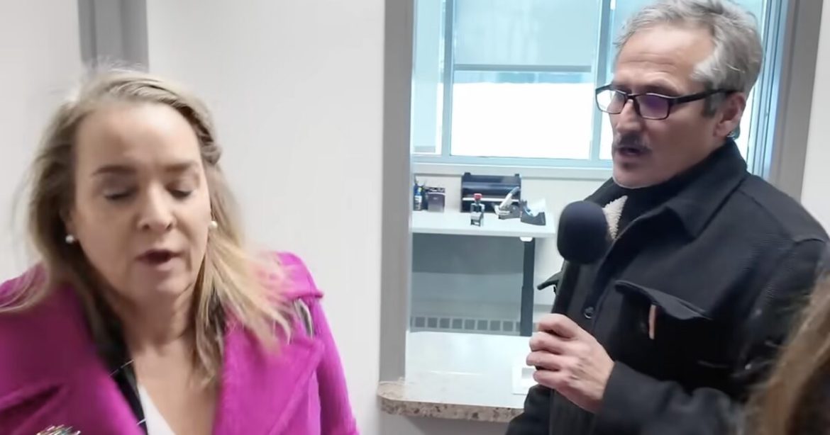 Former Michigan Democrat Party Treasurer Tracy Kornak Allegedly Caught Embezzling From an 87-Year-Old Brain-Damaged Woman — Why Is AG Dana Nessel Protecting Her?