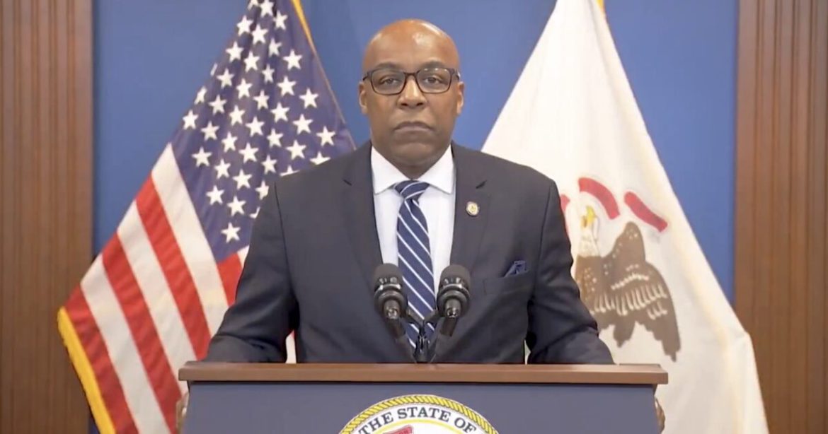 NOT JUST MINNESOTA: Far-Left Illinois Attorney General SUES DHS, ICE, and CBP for ENFORCING FEDERAL LAW and Doing Their Jobs