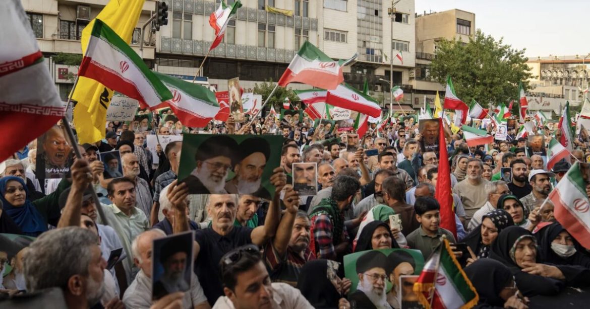 Venezuela, Iran, and Cuba: Trump Remaking the Global Political Landscape