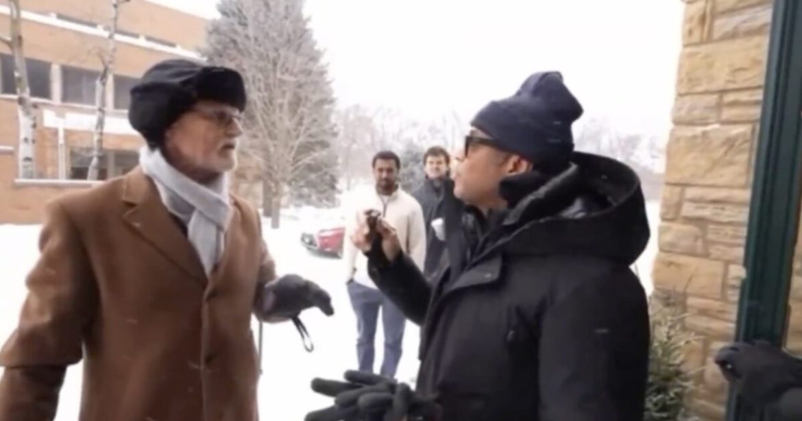 Don Lemon Loses It After Smarter Man Shuts Down His Gaslighting at Minnesota Church Stormed by Far-Left Agitators