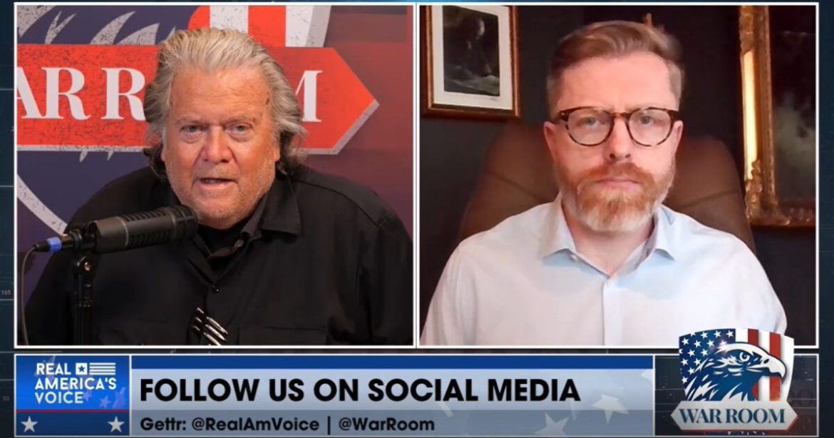 DC Draino: Minnesota Protesters Have Access to State License Plates, Training Manuals, Are Highly Coordinated and Funded by a Canadian Activist (Video)