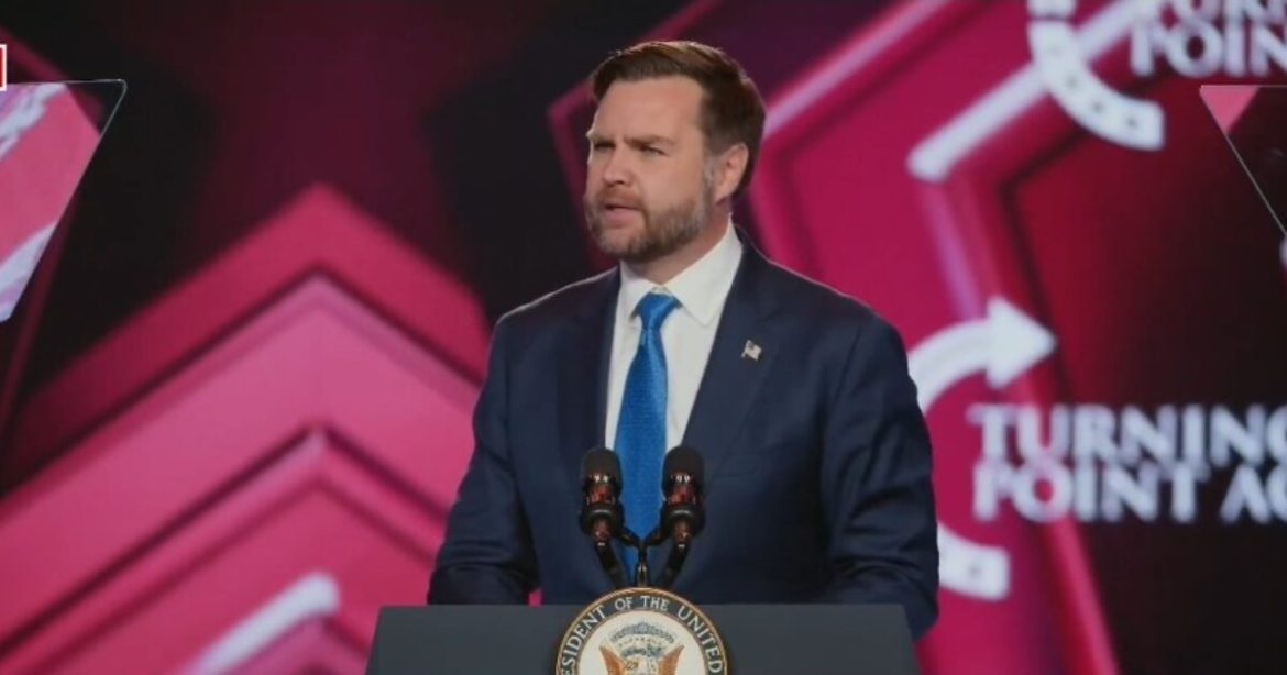 Secret Service Investigating Death Threat Against JD Vance Made by DJ at UMass Lowell Radio Station