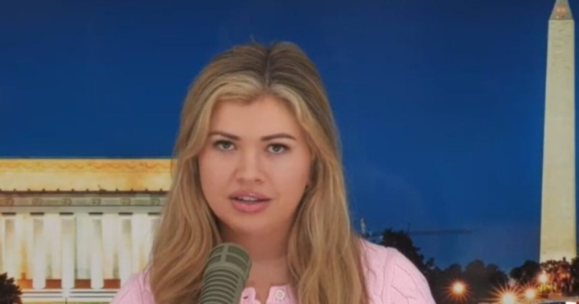 War Room’s Natalie Winters’ Brilliant Summary of Somali Fraud in Minnesota (VIDEO)