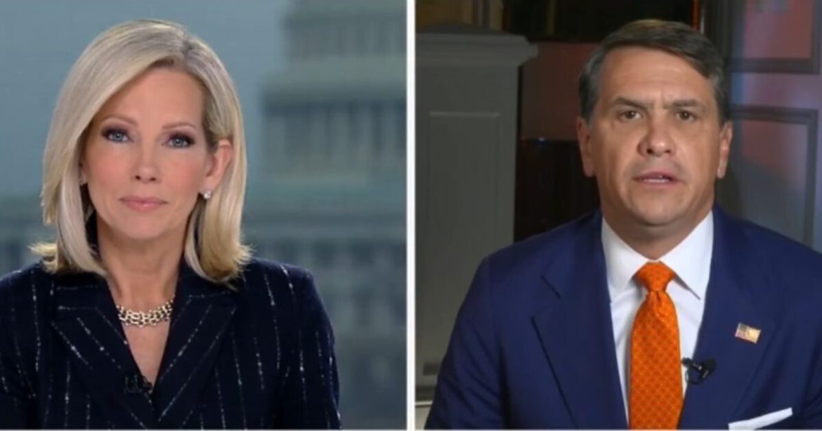 Deputy AG Todd Blanche Weighs in on Anti-ICE Rioters, Blasts Governor Walz and Mayor Frey for Abuse of ICE Agents (VIDEO)