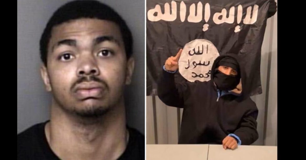 ISIS Inspired Attacks Are Increasing Globally: Why They’re So Hard to Stop