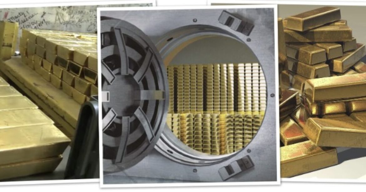 U.S. Mint Quietly Raises Silver Price – Keep Your Eyes on Gold