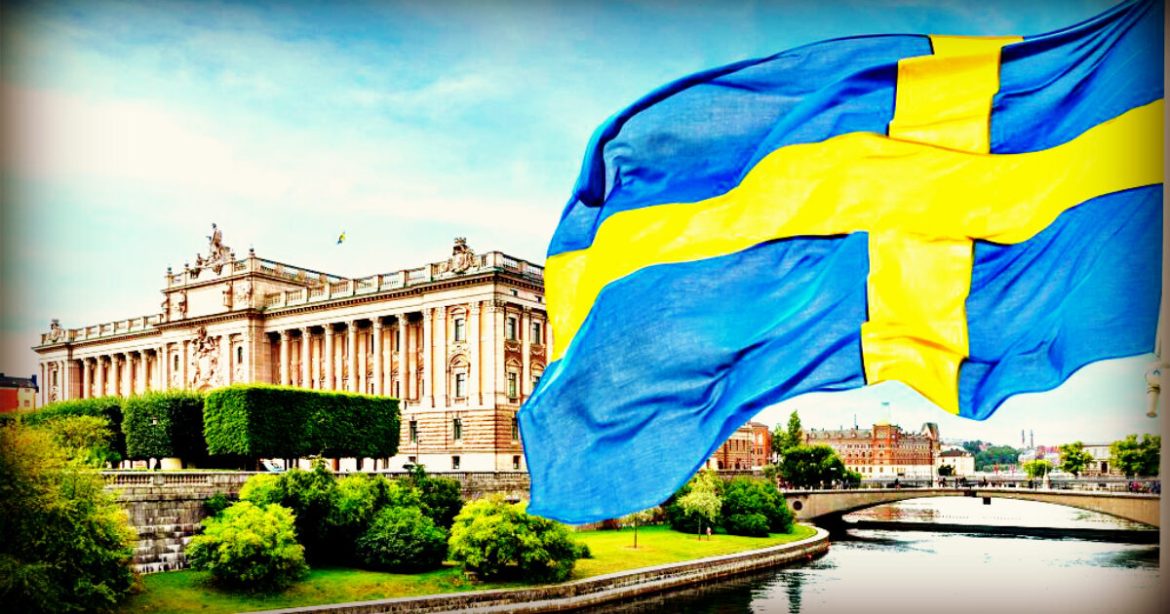 Will Sweden Go Nuclear? Scandinavian Country in Talks With France and UK on Nuclear Cooperation