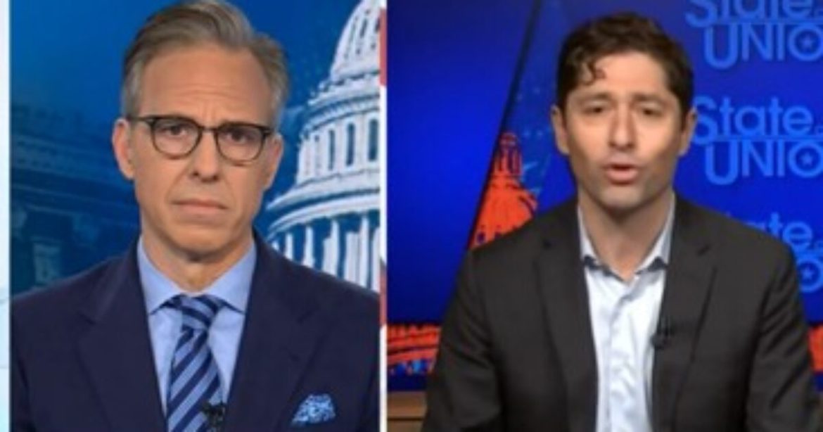 Minneapolis Mayor Jacob Frey Gets Roasted After Inventing a Bizarre Lie While Continuing Defend Woman Who Allegedly Tried to Kill ICE Agent (VIDEO)