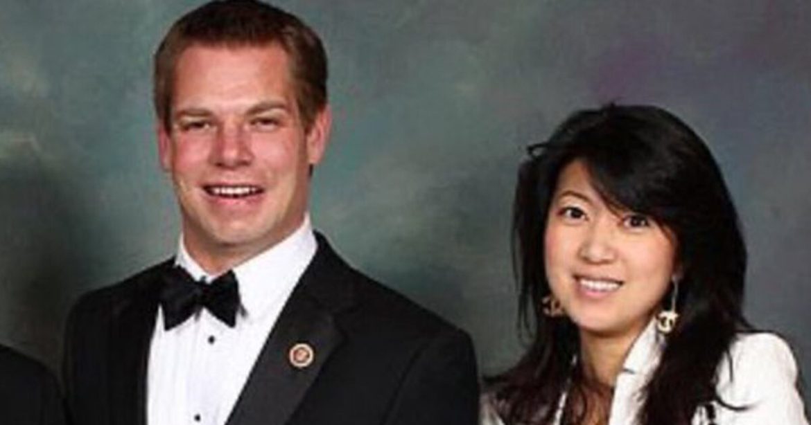 The Real Story of Eric Swalwell and Fang Fang, His Chinese ‘Honey Trap’ Spy