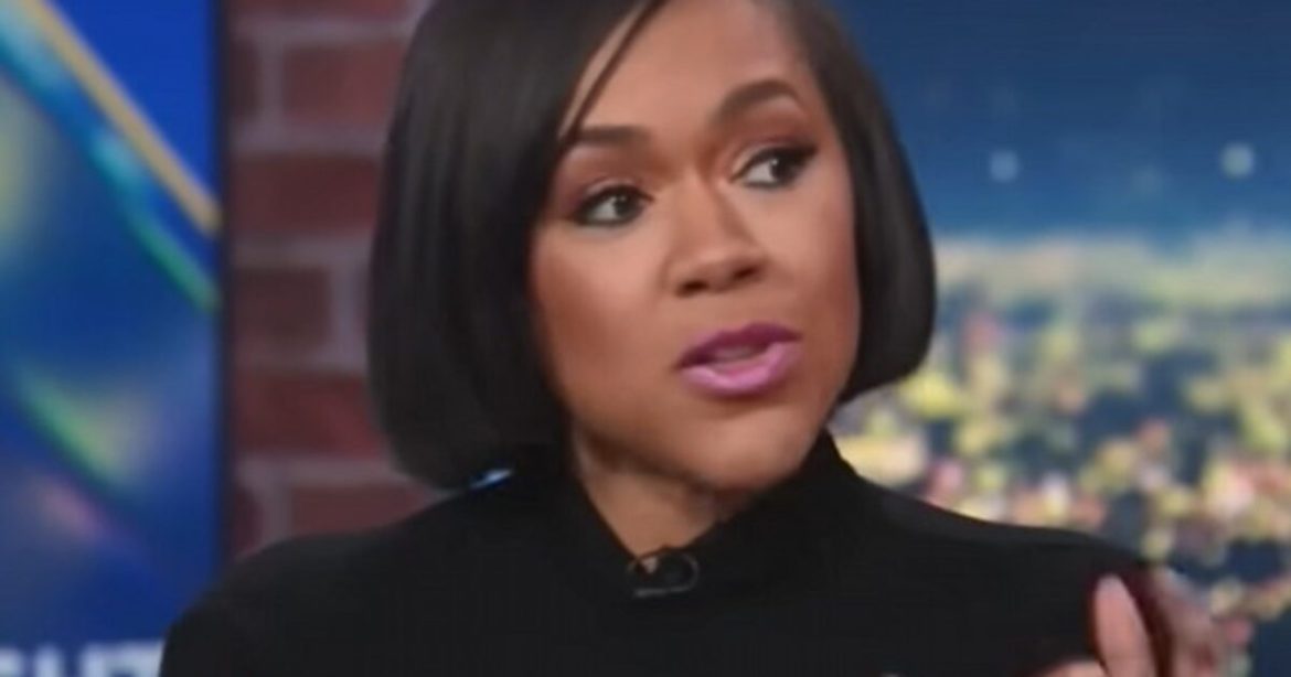 Liberal Commentator Who Was Too Crazy for MSNBC Goes on CNN and Claims That ICE is Filled With Members of the Proud Boys (VIDEO)