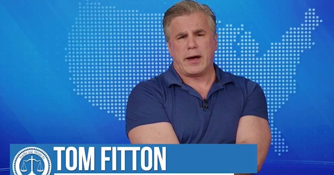 ENEMIES OF THE PEOPLE: CIA Tells Court It Cannot Produce Requested J6 Documents and Information for 4 More Years!