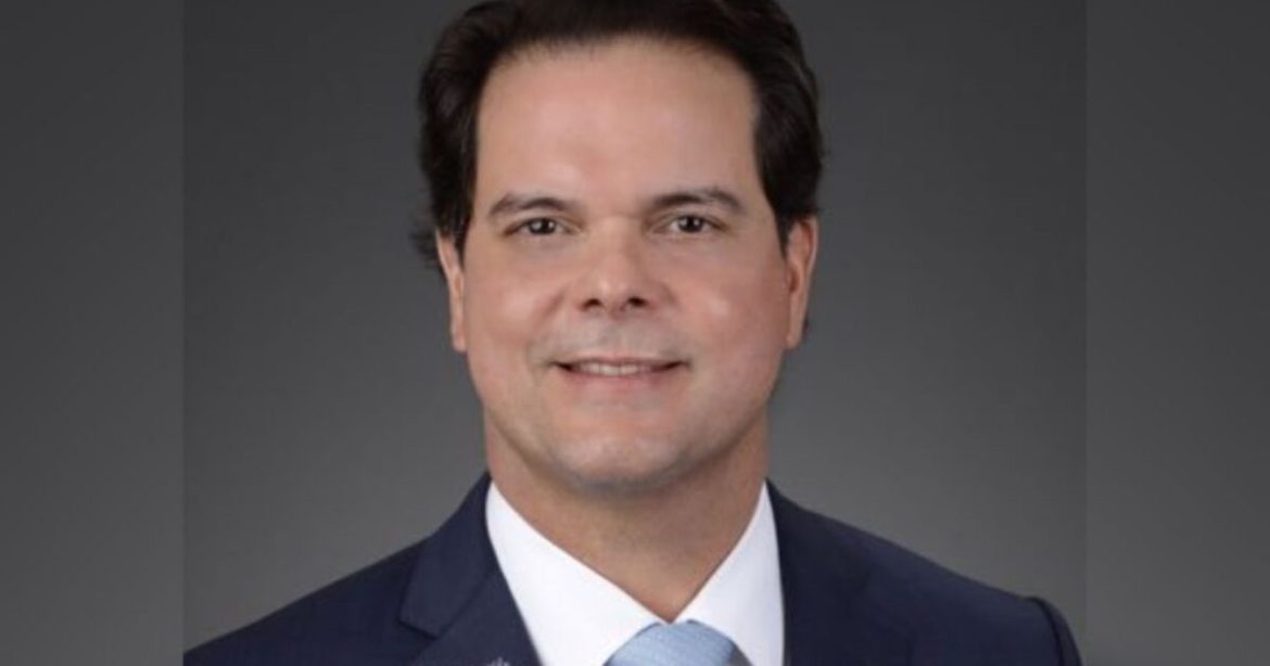 Trump Appoints Bernie Navarro, Real Estate Finance Expert, as Ambassador to Peru to Strengthen Economic Ties and Counter Chinese Advance